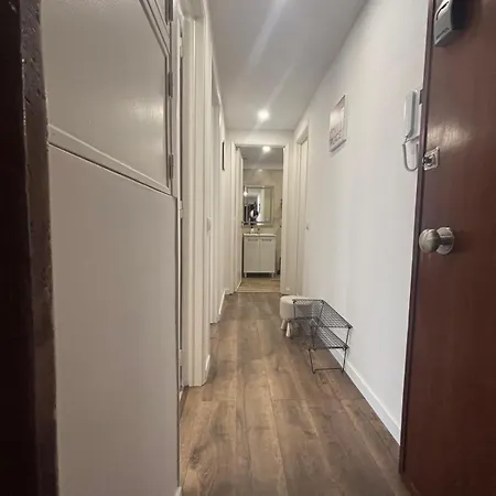 Rs Al Brasilia Apartment Oeiras
