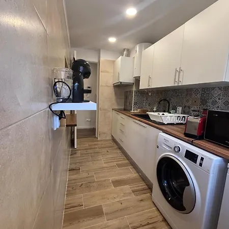Rs Al Brasilia Apartment *