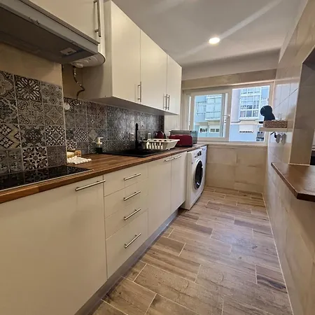 Apartment Rs Al Brasilia *