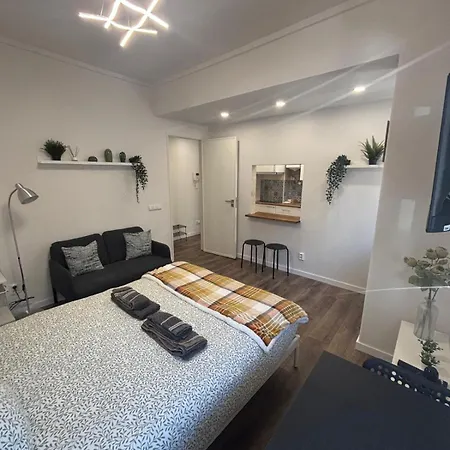 Apartment Rs Al Brasilia Oeiras